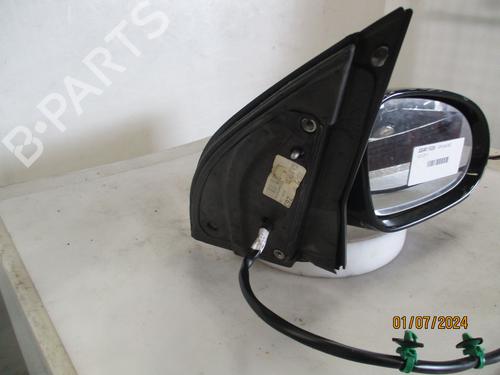 Right mirror VW GOLF V (1K1)  | BP24013334C27 