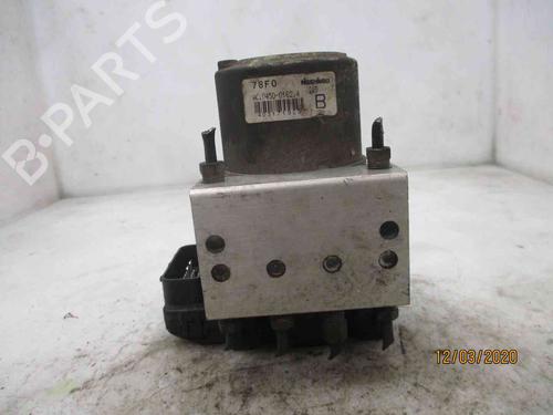 Used ABS pump SUZUKI ALTO VI (FF, HA24_) 1.1 (RF410) (63 hp) 24004952