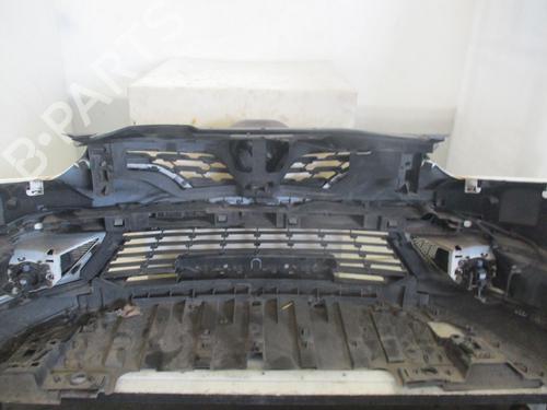 Front bumper RENAULT ZOE (BFM_) ZOE (BFMC, BFMD) | BP38605621C7 - Image 7