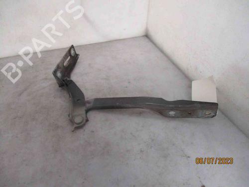 Hinge/Door check strap PEUGEOT 307 (3A/C) 1.6 HDi | BP26631077C146 