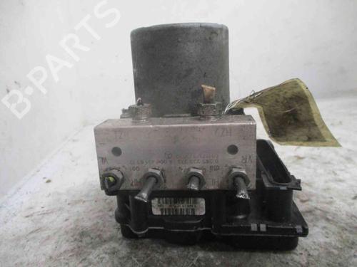 ABS pump MERCEDES-BENZ A-CLASS (W169) A 180 CDI (169.007, 169.307) | BP19736478M43 
