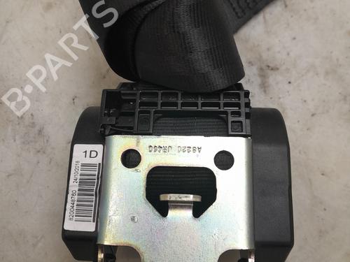 Front right belt tensioner RENAULT KANGOO Express (FW0/1_) 1.2 TCe 115 (FW02, FW14) | BP31575361C88 