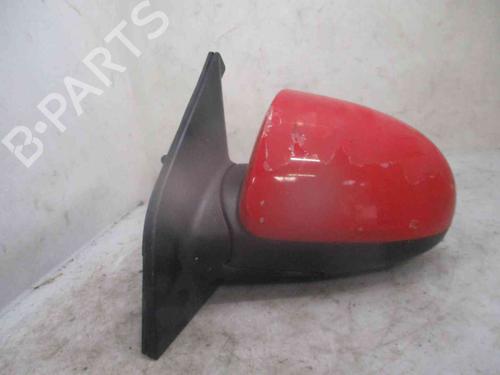 Left mirror KIA PICANTO I (SA) 1.0 | BP19723919C26 