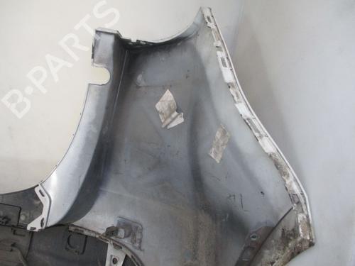 Rear bumper RENAULT SCÉNIC III (JZ0/1_) 1.5 dCi | BP29344091C8 