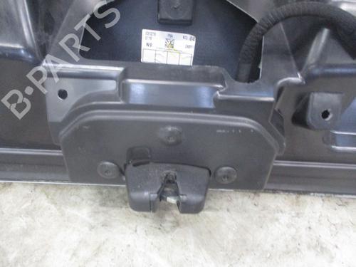 Tailgate PEUGEOT 3008 II SUV (MC_, MR_, MJ_, M4_) 1.2 THP/ PureTech 130 (MRHNSM, MRHNSU, MRHNSJ, MRHNYW,... | BP29642802C6 