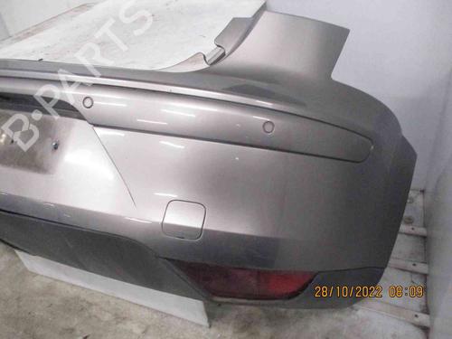 Rear bumper SEAT TOLEDO III (5P2)  | BP26625009C8 