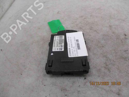 Card reader RENAULT SCÉNIC III (JZ0/1_) 1.9 dCi (JZ0J, JZ1J, JZ1K, JZ1S) | BP26628398E4 