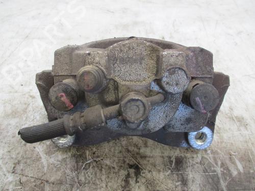 Used Left front brake caliper TOYOTA YARIS (_P13_) [2010-2020]  28414153