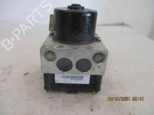 ABS pump FORD FOCUS I Saloon (DFW) 1.4 16V | BP19739209M43 