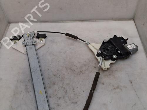 Used Front left window mechanism Front left window mechanism 38570098 38570098