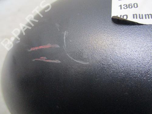 Right mirror CITROËN C3 I (FC_, FN_) 1.4 i | BP26637768C27 