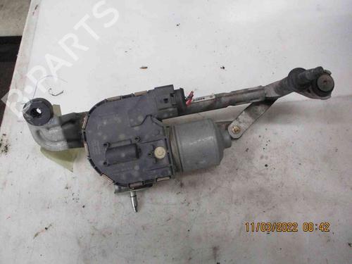 Used Front wipers mechanism VW GOLF PLUS V (5M1, 521) [2004-2013]  26623380