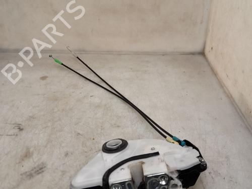 Used Front left lock SUZUKI IGNIS III (MF, FF) 1.2 Hybrid (ATK412, FF21S) (90 hp) 29293518
