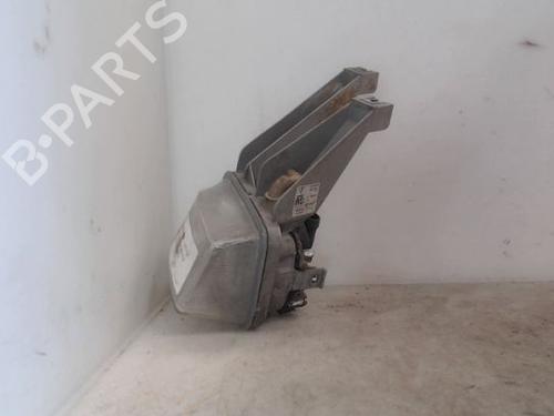 Left front fog light OPEL ASTRA F Hatchback (T92) | BP26620324C30