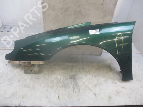 Used Left front fenders RENAULT LAGUNA I (B56_, 556_) 1.9 dTi (B56J) (98 hp) 29550142