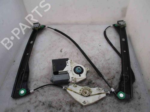 Used Front right window mechanism VW SHARAN (7M8, 7M9, 7M6) 1.8 T 20V (150 hp) 20202526