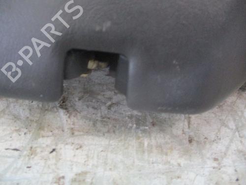 Tailgate FORD FOCUS I Turnier (DNW) 1.8 TDCi | BP32398445C6 