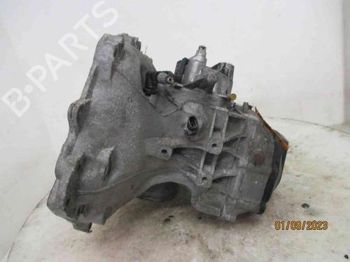 Gearbox OPEL CORSA D (S07) 1.0 (L08, L68) | BP20205018M3 