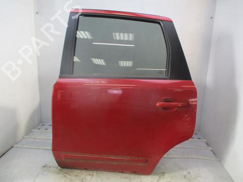 Used Left rear door Left rear door 32431105 32431105