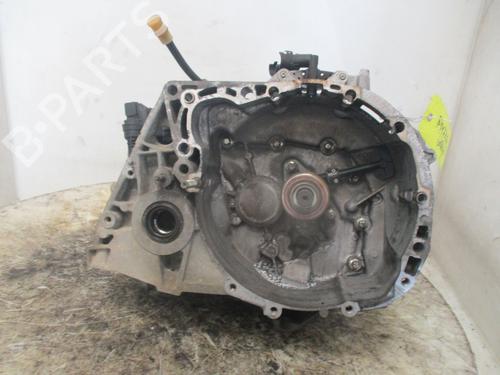 Used Gearbox Gearbox 37225096 37225096