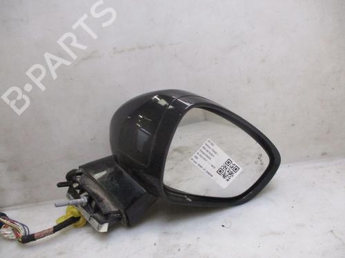 Right mirror CITROËN DS4 (NX_) 1.6 HDi 90 | BP25377849C27 
