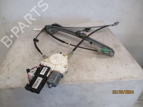 Used Front left window mechanism RENAULT LAGUNA III Grandtour (KT0/1) 2.0 dCi (KT07, KT0J, KT14, KT1A, KT1S) (131 hp) 26634897