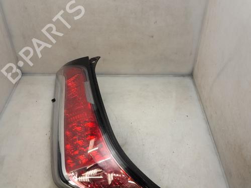 Used Left taillight Left taillight TOYOTA AYGO (_B4_) 1.0 (KGB40) (69 hp) 33631574 33631574