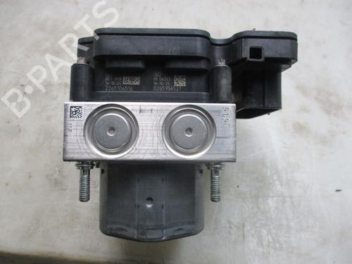 ABS pump DACIA DUSTER (HS_) 1.5 dCi | BP30865465M43 
