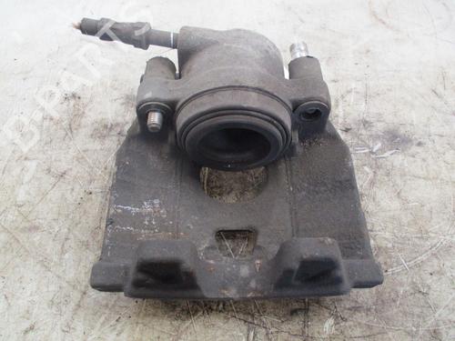 Right front brake caliper AUDI A4 B8 Avant (8K5) 2.0 TDI | BP28828282M104