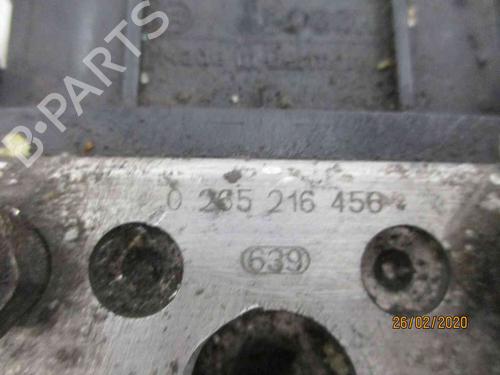 ABS pump PEUGEOT 306 Convertible (7D, N3, N5) 1.6 | BP19713520M43 