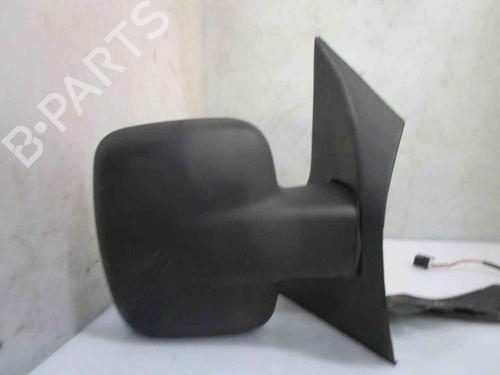 Right mirror MERCEDES-BENZ VITO Van (W638)  | BP19736310C27 