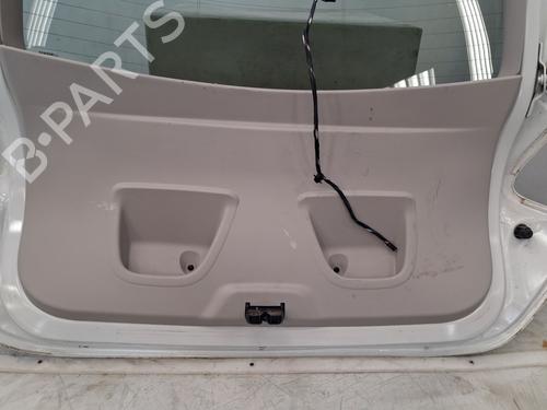 Tailgate RENAULT ZOE (BFM_) ZOE | BP39082358C6  - Image 6
