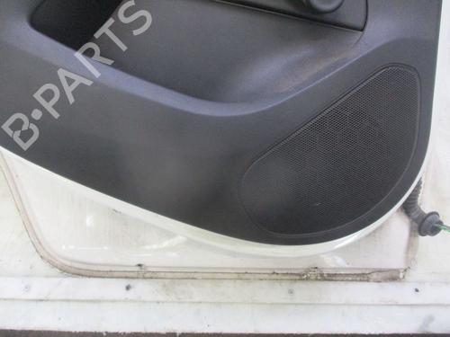 Dør venstre bagtil OPEL CORSA E (X15) 1.4 (08, 68) | BP33221001C4 - Image 7