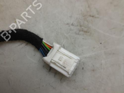 Left mirror NISSAN NOTE (E12) 1.5 dCi | BP31604483C26 