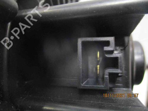 Heater blower motor NISSAN PIXO (UA0) 1.0 | BP26622871M62 