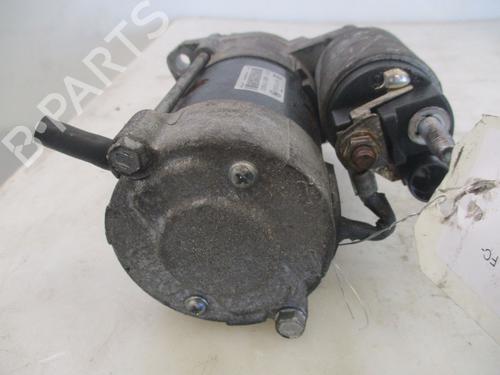 Starter OPEL MERIVA B MPV (S10) 1.6 CDTI (75) | BP34197661M8  - Image 5