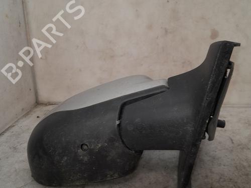 Right mirror RENAULT CLIO III (BR0/1, CR0/1) 1.5 dCi | BP25984759C27 