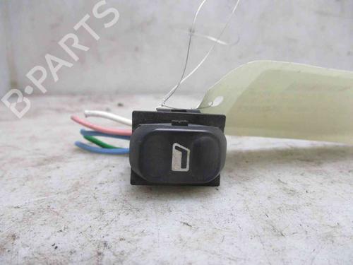 Used Right front window switch PEUGEOT 806 (221) [1994-2002]  26627071