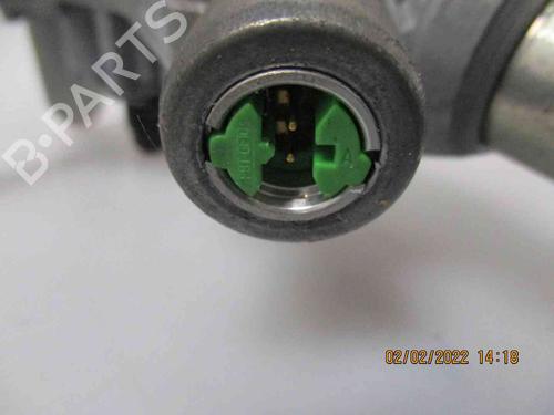 Front left belt tensioner OPEL CORSA D (S07) 1.0 (L08, L68) | BP19740311C87 