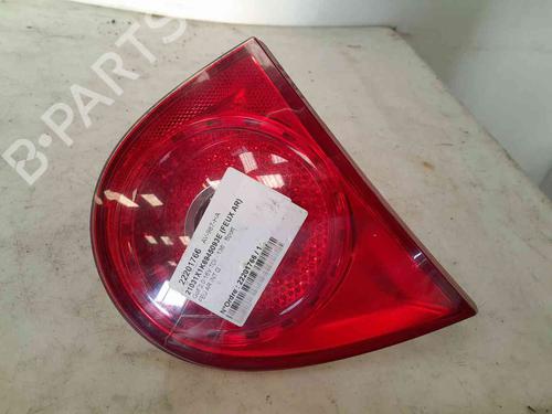 Used Left tailgate light VW GOLF V (1K1) [2003-2010]  26625973