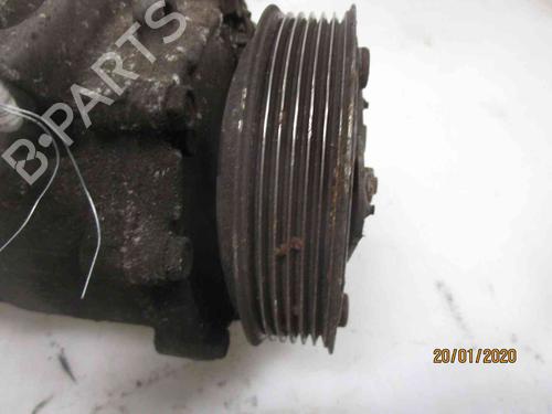 AC compressor PEUGEOT 807 (EB_) 2.2 HDi | BP19718177M34 