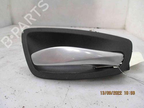 Used Rear right interior door handle BMW 1 (E87) 120 d (177 hp) 26624314