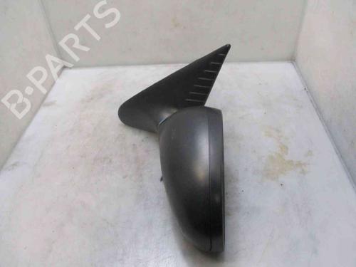 Left mirror PEUGEOT 406 (8B) 1.8 16V | BP24011835C26 