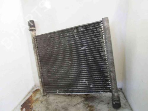 Water radiator SMART CABRIO (450)  | BP26620486M31 