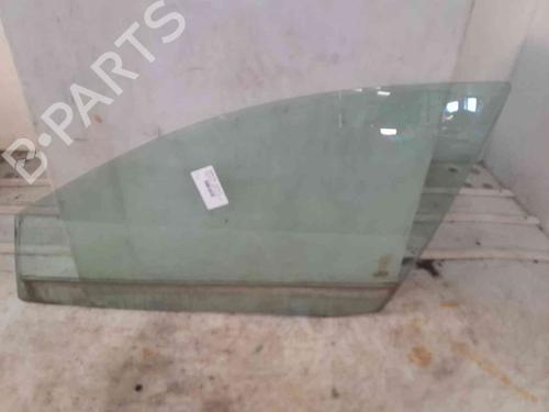 Used Front left door window SEAT IBIZA III (6L1) 1.2 (64 hp) 26630556