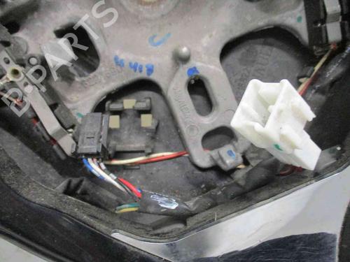 Ratt RENAULT CAPTUR I (J5_, H5_) 1.5 dCi 90 (J5N4, J5M5, J5MW, J5M6, J5AL, J5AJ) | BP20206779C49 