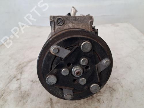 Compressor A/A Compressor A/A RENAULT MEGANE IV Hatchback (B9A/M/N_) 1.5 Blue dCi 115 (B9A6) (116 hp) 36145544 36145544