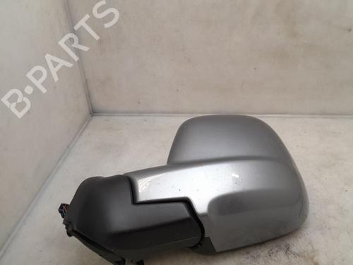 Retrovisor esquerdo CITROËN BERLINGO MULTISPACE (B9) 1.6 BlueHDi 120 | BP31820242C26