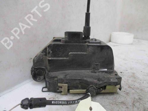 Front right lock RENAULT MEGANE II (BM0/1_, CM0/1_) 1.9 dCi (BM0G, CM0G) | BP24011922C97 