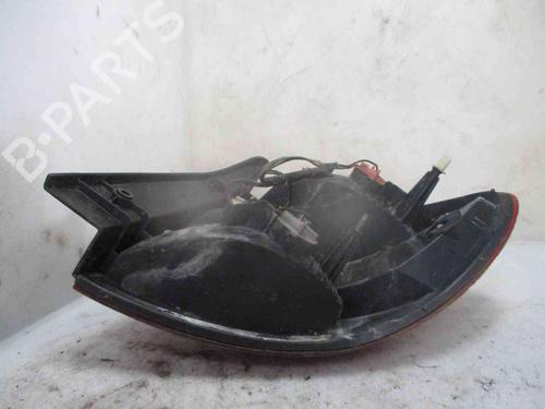 Venstre baglygte KIA RIO I Hatchback (DC) 1.5 16V | BP26620310C34 